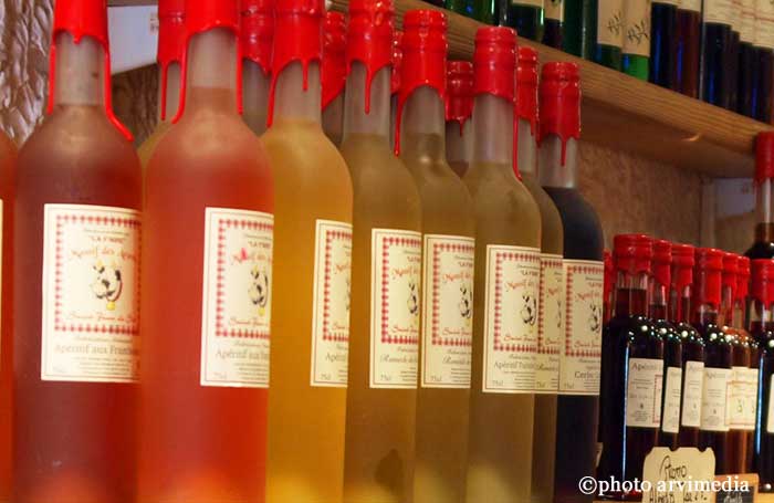 spécialité savoyarde