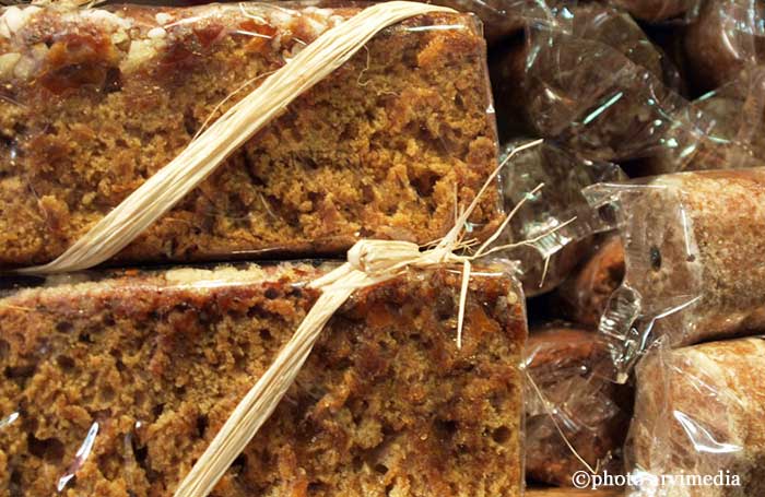 pâtisserie de Savoie France