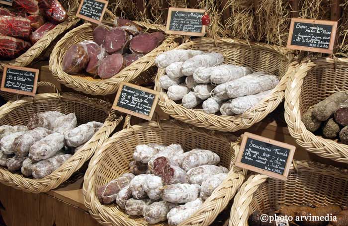 au beaufort, fumés, aux noisettes, maigre et super maigre