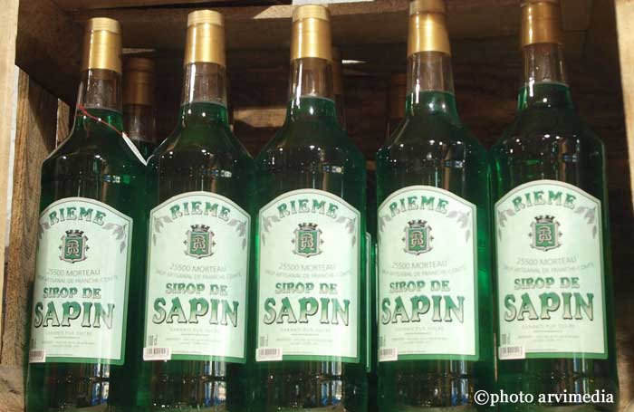 fabriqué en Haute Savoie